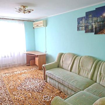 Мала Виска 3-х кімнатна квартира