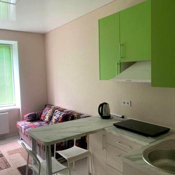 Сдам Гостинку ЖК Воробьевы Горы