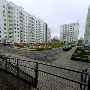 Продам 1 ком. квартиру в новострое ЖК"Мира-3" на ХТЗ ЖК Мира