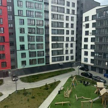 Продаж трійки по вул. Нац Гвардії ЖК Паркове Містечко