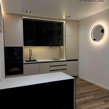 Продаю видову 2к.квартиру в ЖК Манхетен ЖК Manhattan