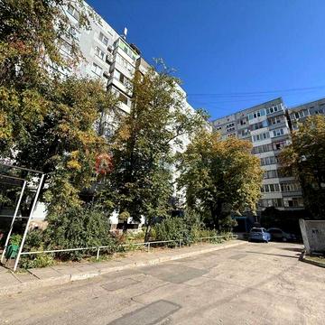 2-х квартира в центрі Олександрівського р-ну, вул. Фортечна