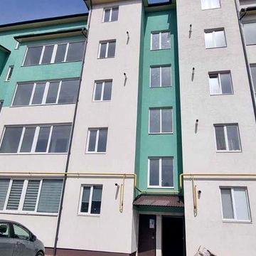 Продам 1 кімнатну квартиру. Новобудова. ЖК Молодіжний 21