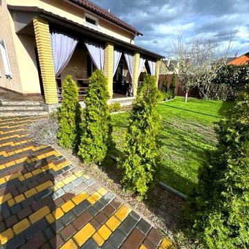 Оренда Будинку провулок Дібровний, Чапаєвка