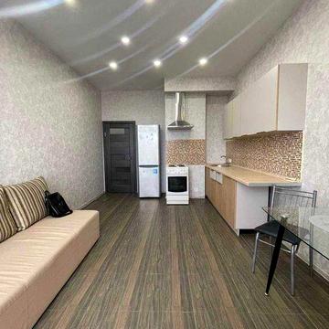 Продам 1-комнатную квартиру | ЖК «8 Жемчужина» | Французский бульвар ЖК 8 Жемчужина
