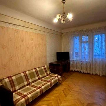 Оренда 2к м Конктрактова площа вул Спаська 25 Газ!