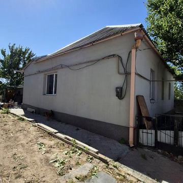 Сдам часть дом на Парусе