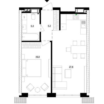 Супер пропозиція Будинок 13 -17  перепоступка 54 кв Без % 12 поверх ЖК Русанівська гавань