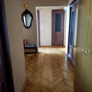 Здаю 3-кімнатну квартиру