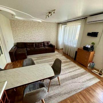 Продаж 3 кімнатної квартири  вул. Садова