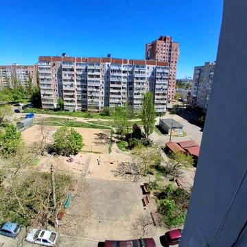 Продаю 3 ком. Квартиру на намыве.