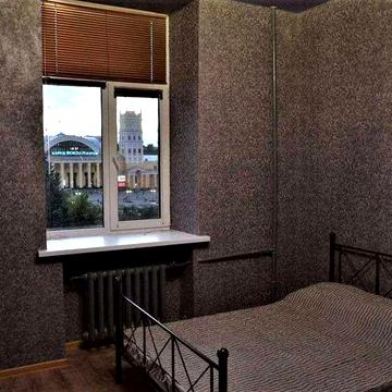 здам квартиру-студію