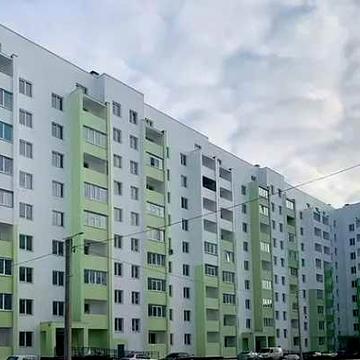 Продам 2 ком. квартиру в новострое ЖК "Мира-3" на ХТЗ. ЖК Мира