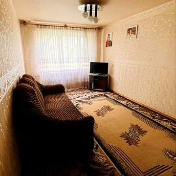 Продажа квартиры