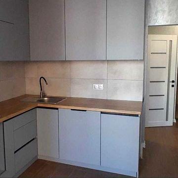 1к квартира 32 м² з газовим опаленням — ЖК «Львівський Затишок» Ціна з урахуванням витрат. Право власності. ЖК Львівський затишок