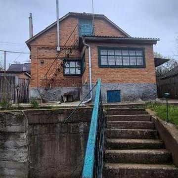 Продам будинок по вул.Виноградна (р-н 10-ї школи)