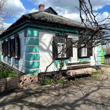 Житловий будинок с.Марто-Іванівка