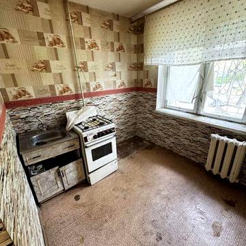 Продам 1 кім квартиру на проспекті Поля