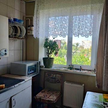 Продам 2-кімнатну квартиру з газовим опаленням