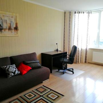 Здам 1-кімнатну, без комісії