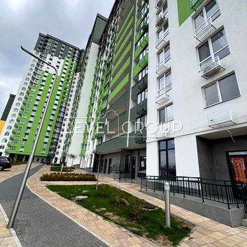 Оренда 2 кімнатної квартири в ЖК Сирецькі Сади