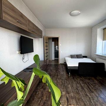 ГАЗ! 15 000 грн за 1-кімн квартиру з панорамним видом у центрі Ірпеня