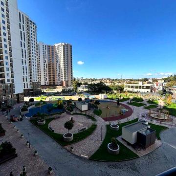 Продам 1к.квартиру на Краснова - ЖК "67 Перлина" від Кадорр груп ЖК 67 Перлина