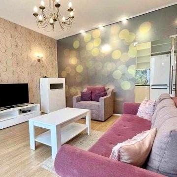 Продам 2-кімнатну квартиру в ЖК «Arcadia Hills» (Аркадія, Фонтан)/Аркадія Хіллс ЖК «Arcadia Hills»