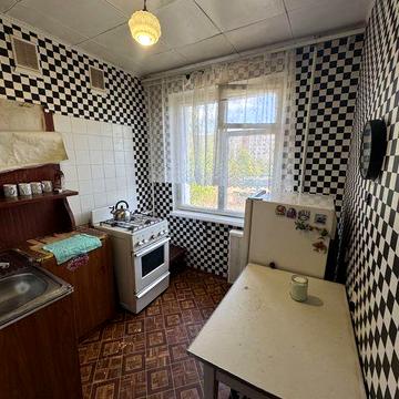 *Продається 1-к квартира Героїв Маріуполя