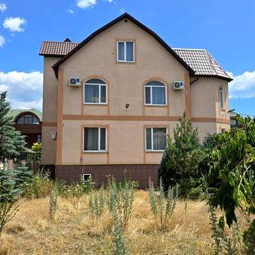 Будинок в Лісках з ремонтом