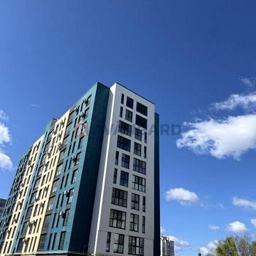 Двокімнатна на Митниці, ЖК Лагуна