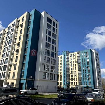 Двокімнатна, ЖК Лагуна, автономне газове опалювання!