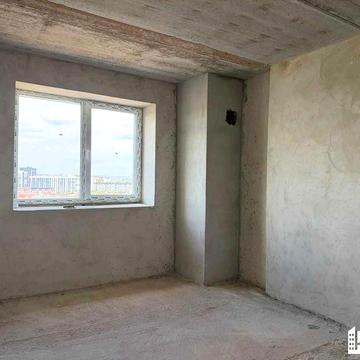 Готова 2-кім квартира в хорошій локації! 725$ м2