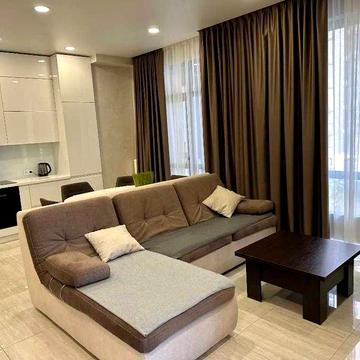 Продам 3х комнатную квартиру в ЖК Geneve ЖК Geneve