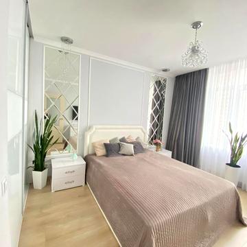 Євгена Сверстюка вул. (Марини Раскової), 6-А