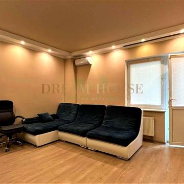 Оренда просторої 2 кімнатної квартири