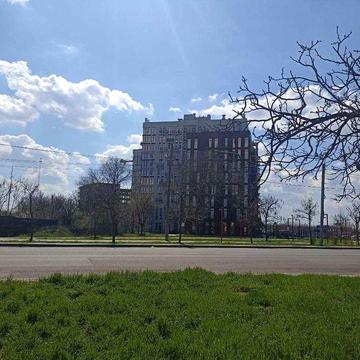 Продам 1 комнатная квартира ЖК Пространство/Черемушки/є-Оселя/є-Відновлення ЖК Пространство на Радостной