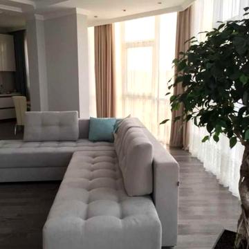 Олексія Вадатурського вул. (Маршала Малиновського), 18б