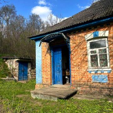 Продам будинок в с.Луки