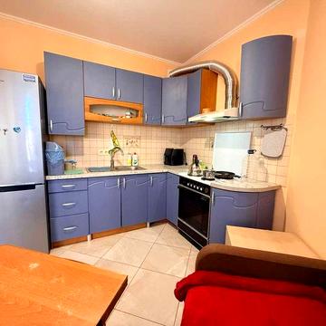 Аренда в ЖК Радужный. 4 этаж