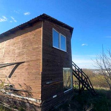 Васильків, будинок 63 м2, ділянка 6 сот