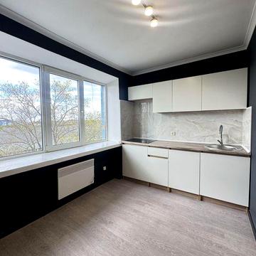 Продаж 1-но кімнатної квартири