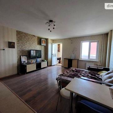 Продаж 1к Квартира Академіка Сахарова вулиця