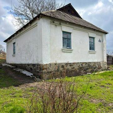 Будинок продаж  с Стебне