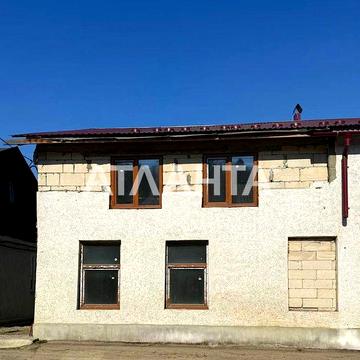 Продаж частини будинку 120 м² у місті!