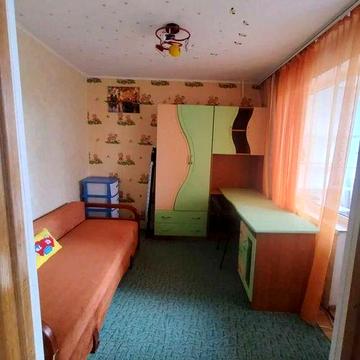 Сдаю 3 комнатную квартиру ул. Космонавтов