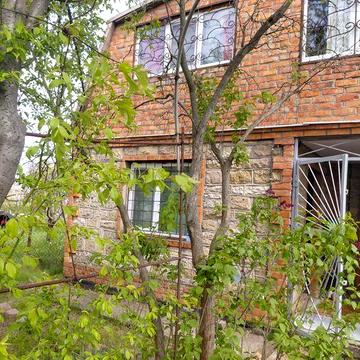 Продажа дачи в Каравеллово [ за Терновкой], 15 км от центра города на берегу реки  Ингул