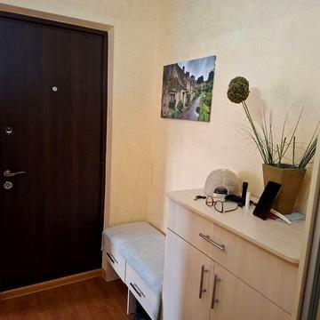 Продам 4 х км квартиру на Левобережном-3