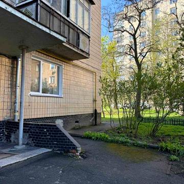 Продам 3к квартиру 86м/кв в ул.Тенистая, Аркадия/Парк Победы (309-960