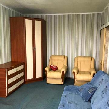 Сдам без посредников однокомнатную квартиру Ильфа и Петрова Таирово